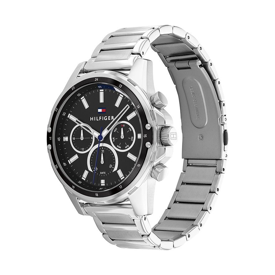 Tommy Hilfiger Herrenuhr - 1791936