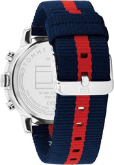 Tommy Hilfiger Herrenuhr - 1792124
