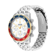 Tommy Hilfiger Herrenuhr TH85 - 1792184