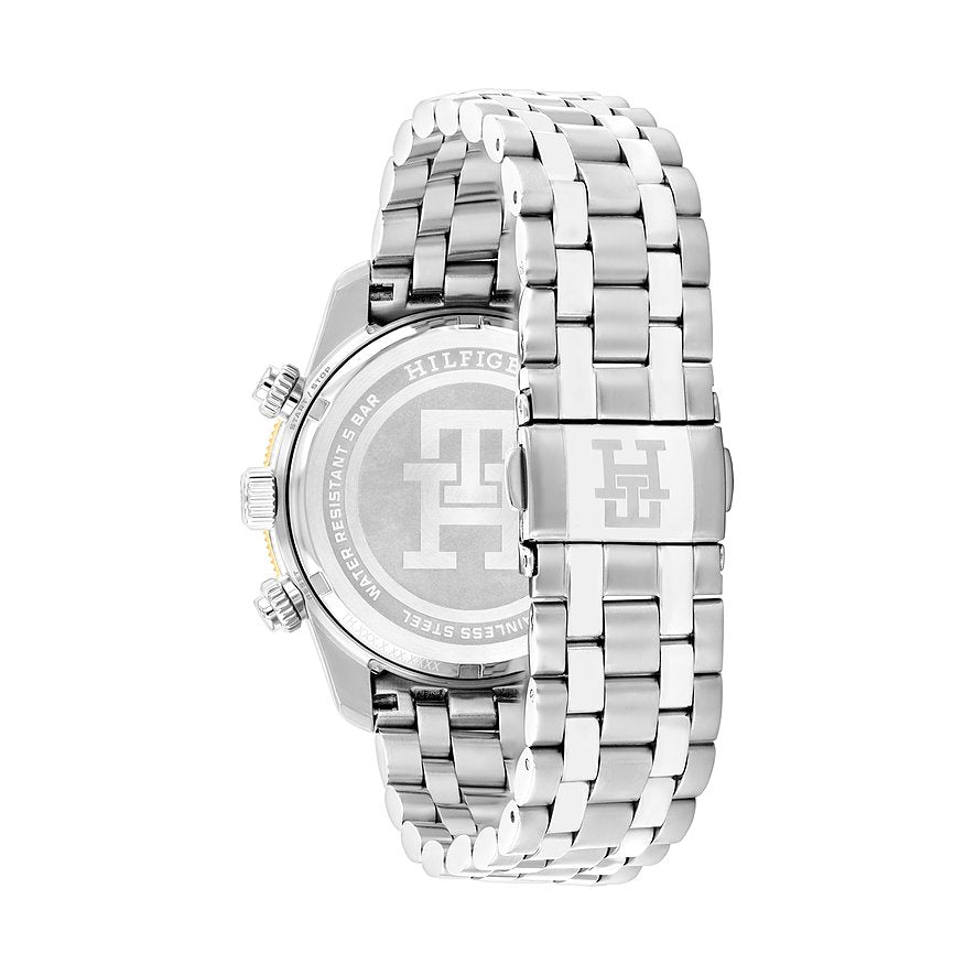 Tommy Hilfiger Herrenuhr TH85 - 1792184