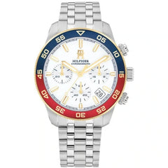 Tommy Hilfiger Herrenuhr TH85 - 1792184