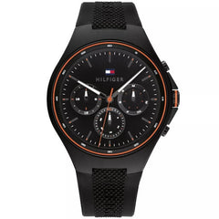 Tommy Hilfiger Justin Herrenuhr - 1792056