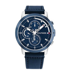 Tommy Hilfiger Jameson LE Day Date Herrenuhr - 1792051