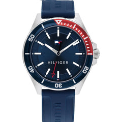Tommy Hilfiger Logan Herrenuhr - 1792009