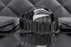 Tommy Hilfiger Lorenzo Day Date Schwarz Herrenuhr - 1792119