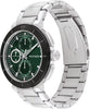 Tommy Hilfiger Lorenzo Herrenuhr - 1792117