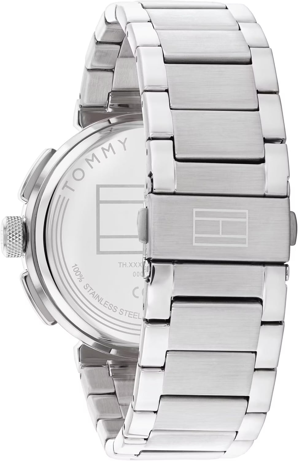 Tommy Hilfiger Lorenzo Herrenuhr - 1792117