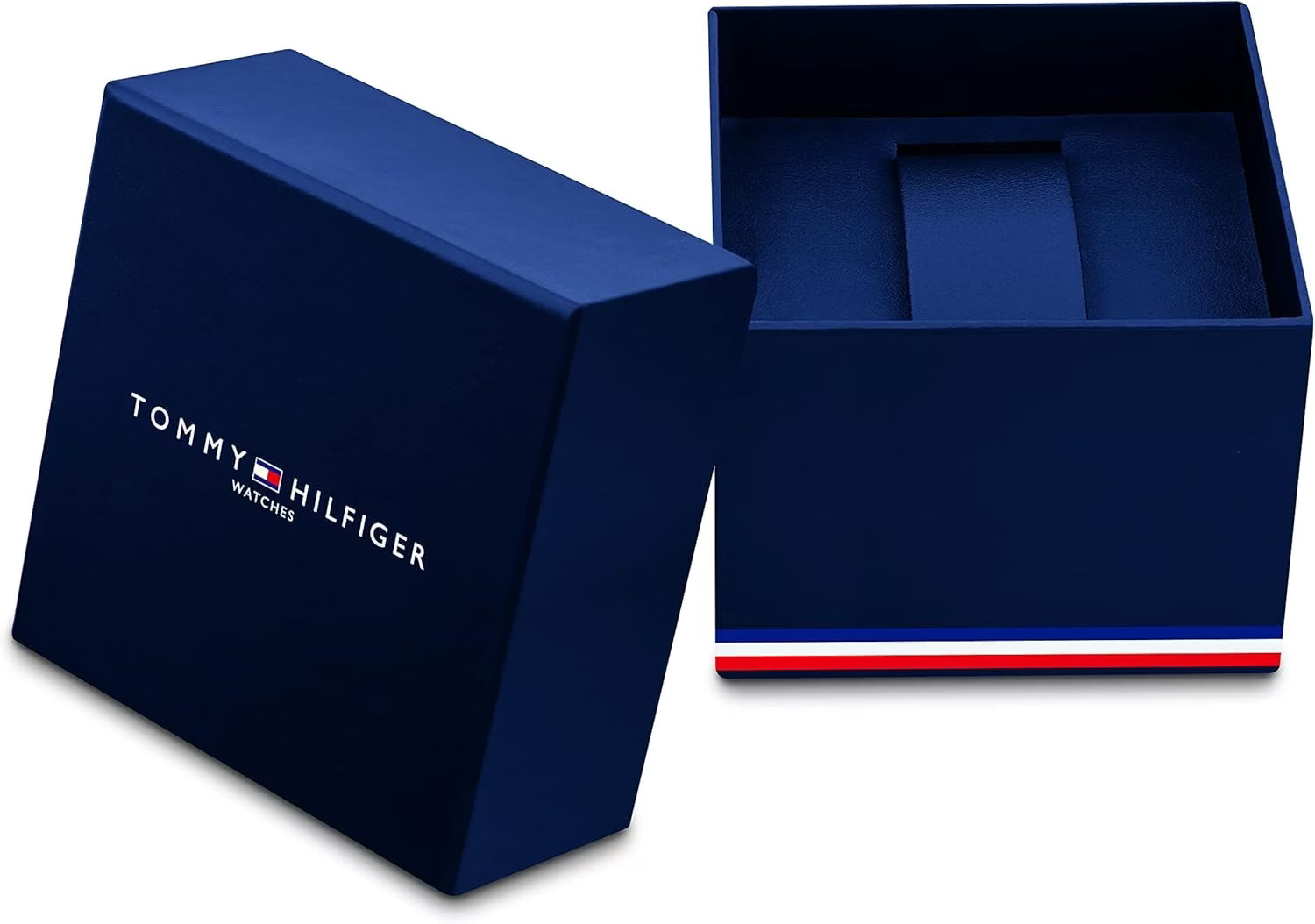 Tommy Hilfiger Lorenzo Herrenuhr - 1792117