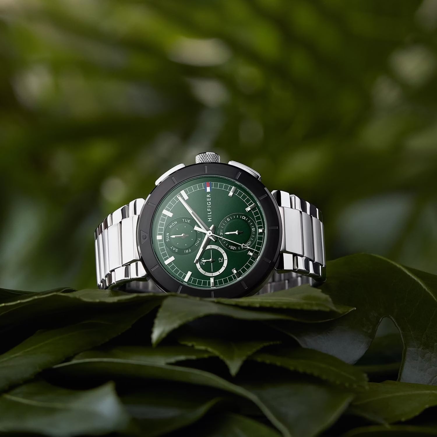 Tommy Hilfiger Lorenzo Herrenuhr - 1792117