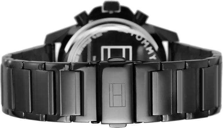 Tommy Hilfiger Mason Herrenuhr - 1791935
