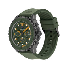 Tommy Hilfiger MORGAN Herrenuhr - 1710688
