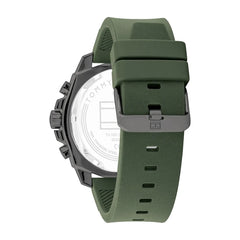 Tommy Hilfiger MORGAN Herrenuhr - 1710688
