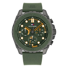 Tommy Hilfiger MORGAN Herrenuhr - 1710688