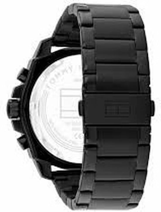 Tommy Hilfiger Morgan Herrenuhr - 1710690