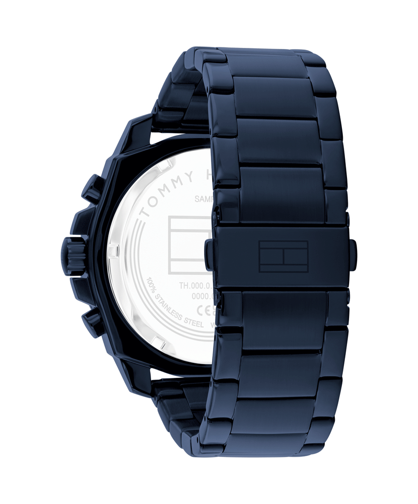 Tommy Hilfiger MORGAN Herrenuhr - 1710691