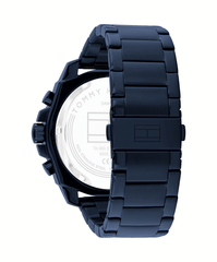 Tommy Hilfiger MORGAN Herrenuhr - 1710691