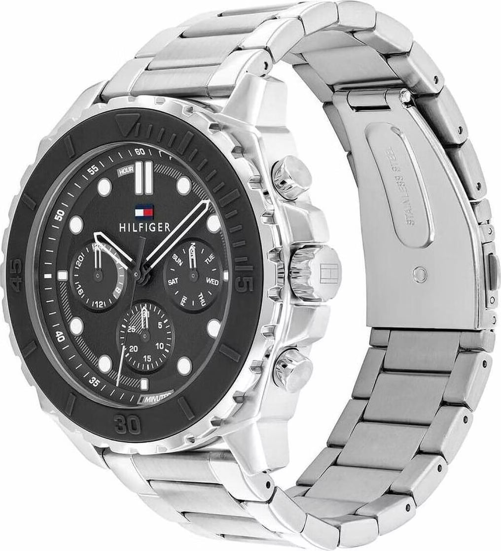 Tommy Hilfiger Morgan Hertrenuhr - 1710689