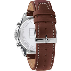 Tommy Hilfiger Parker Day Date Herrenuhr - 1791837