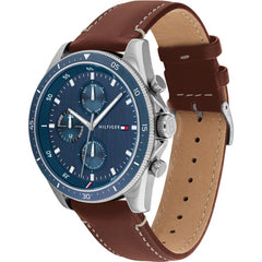 Tommy Hilfiger Parker Day Date Herrenuhr - 1791837