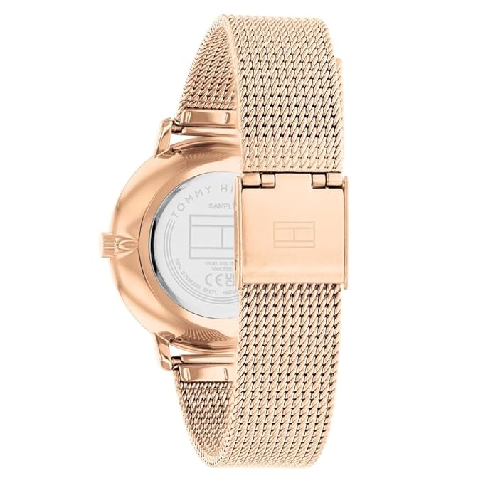 Tommy Hilfiger Pippa Analog Damenuhr - 1782669