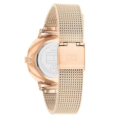 Tommy Hilfiger Pippa Analog Damenuhr - 1782669