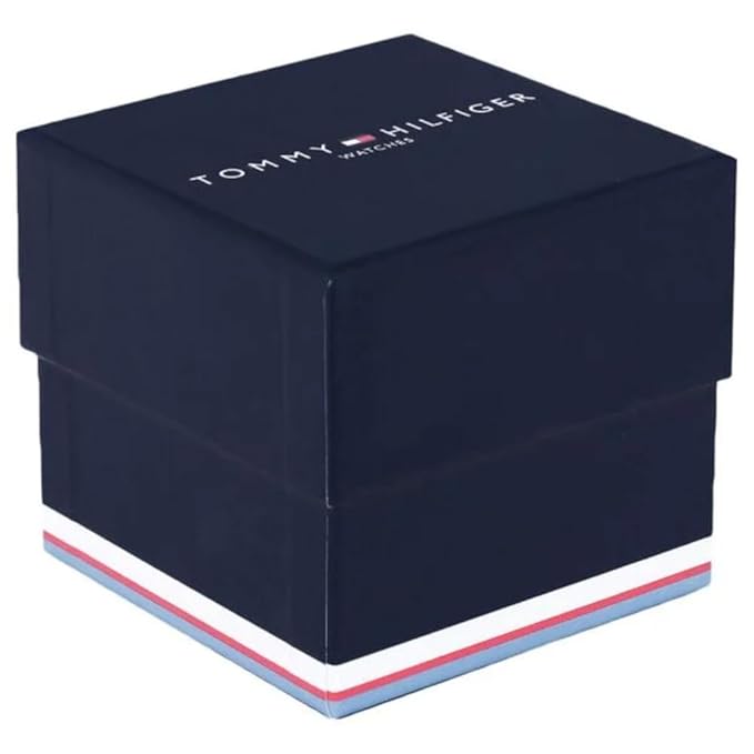 Tommy Hilfiger Pippa Analog Damenuhr - 1782669