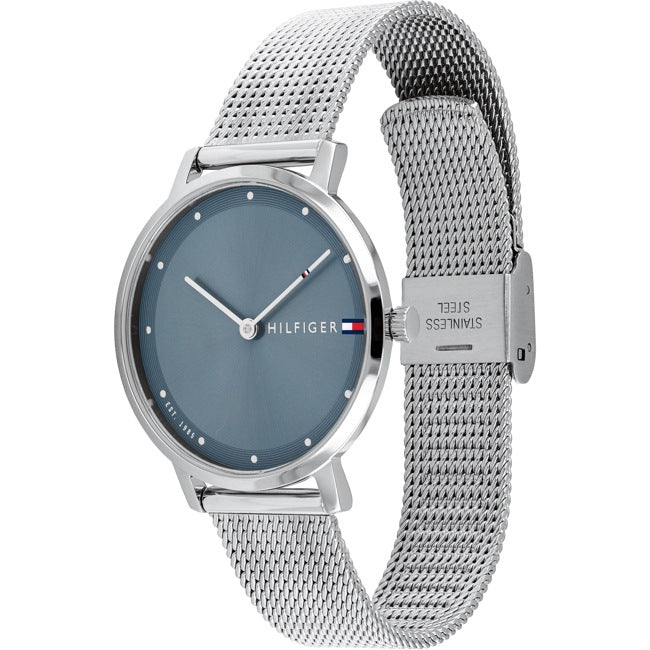 Tommy Hilfiger Pippa Damenuhr - 1782149