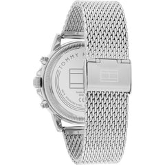 tommy-hilfiger-stewart-day-date-silbrig-gr-n-herrenuhr-1710608