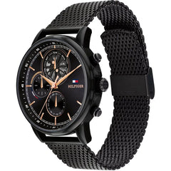 Tommy Hilfiger Stewart Herrenuhr - 1710610