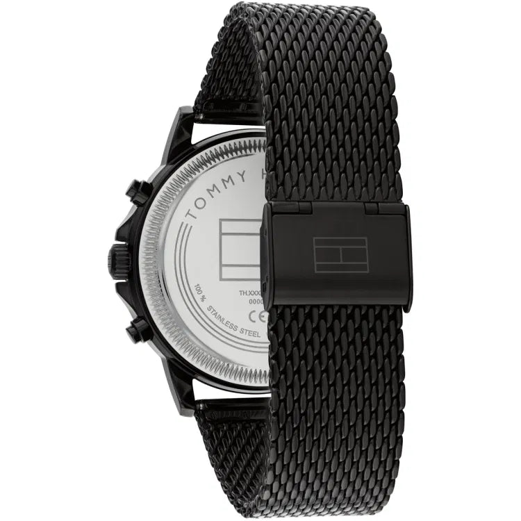 Tommy Hilfiger Stewart Herrenuhr - 1710610