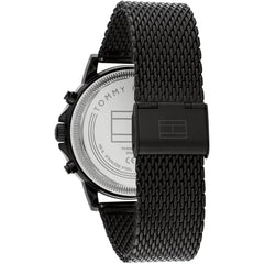 Tommy Hilfiger Stewart Herrenuhr - 1710610