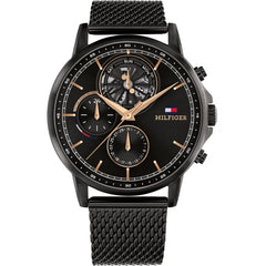 Tommy Hilfiger Stewart Herrenuhr - 1710610