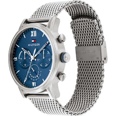 Tommy Hilfiger Sullivan Day Date Herrenuhr - 1791881