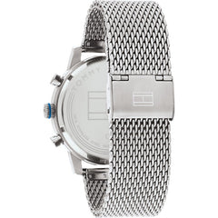 Tommy Hilfiger Sullivan Day Date Herrenuhr - 1791881