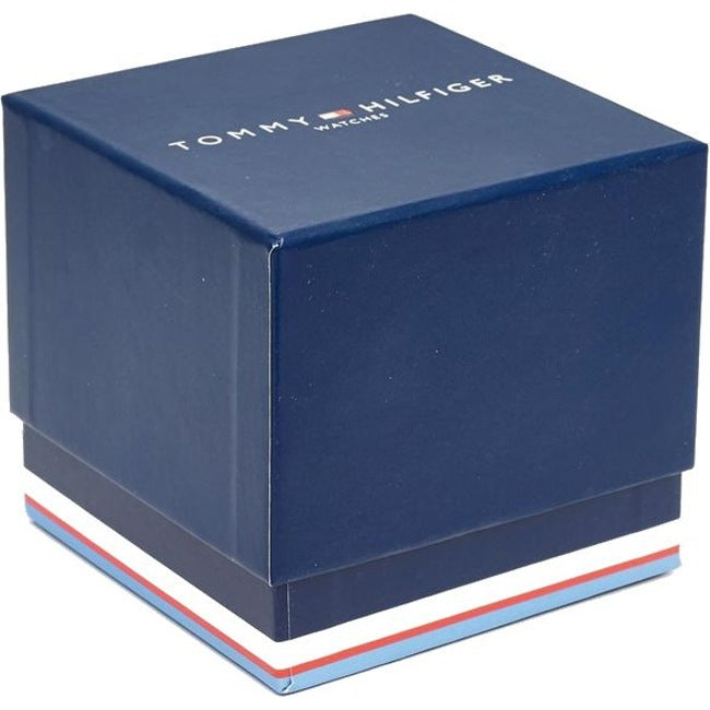 Tommy Hilfiger Sullivan Day Date Herrenuhr - 1791881