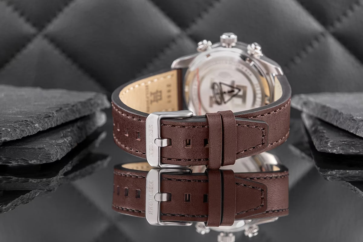 Tommy Hilfiger TH85 Chronograph Herrenuhr - 1792163