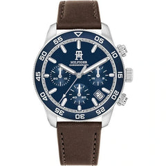 Tommy Hilfiger TH85 Chronograph Herrenuhr - 1792163