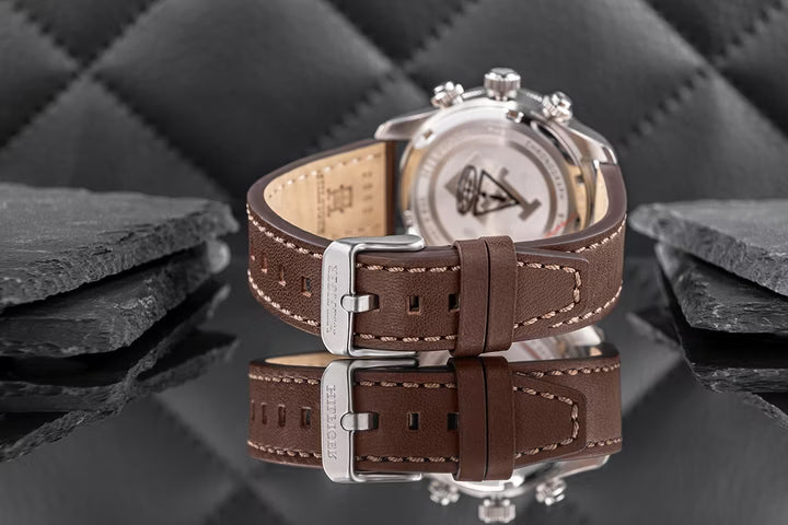 Tommy Hilfiger TH85 Chronograph Herrenuhr - 1792166