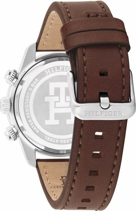 Tommy Hilfiger TH85 Chronograph Herrenuhr - 1792166