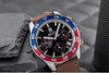 Tommy Hilfiger TH85 Chronograph Herrenuhr - 1792166
