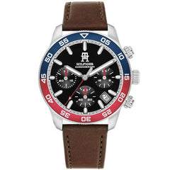Tommy Hilfiger TH85 Chronograph Herrenuhr - 1792166
