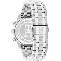 Tommy Hilfiger TH85 Herrenuhr - 1792157