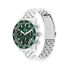 Tommy Hilfiger TH85 Herrenuhr - 1792214