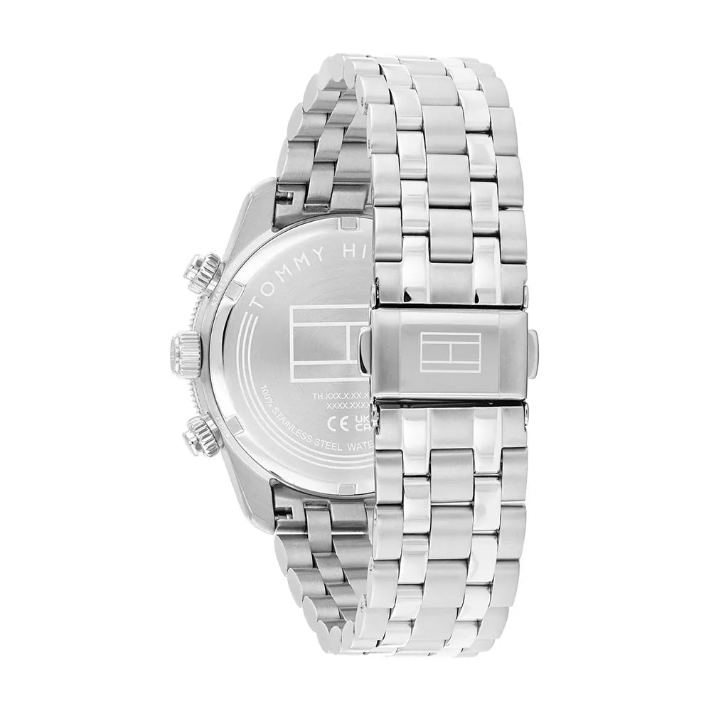 Tommy Hilfiger TH85 Herrenuhr - 1792214