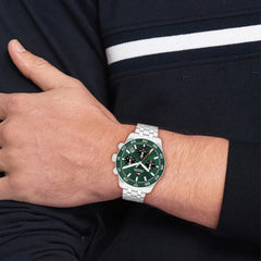 Tommy Hilfiger TH85 Herrenuhr - 1792214