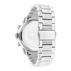  Tommy Hilfiger TROY Herrenuhr - 1792106