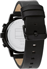 Tommy Hilfiger TROY Herrenuhr - 1792110
