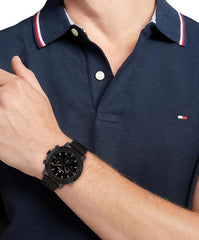 Tommy Hilfiger TROY Herrenuhr - 1792110