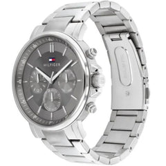 Tommy Hilfiger Tyson Le Herrenuhr - 1710604