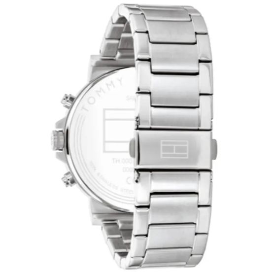 Tommy Hilfiger Tyson Le Herrenuhr - 1710604